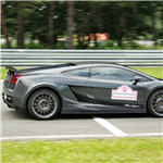 Gran Turismo Polonia 2013 - dzień 4.